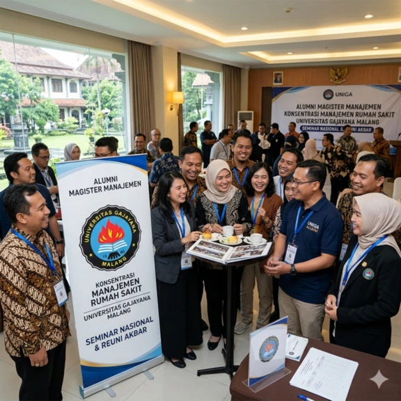 Universitas Gajayana (UNIGA) Malang