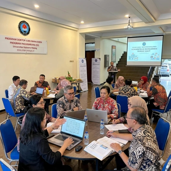 Universitas Gajayana (UNIGA) Malang